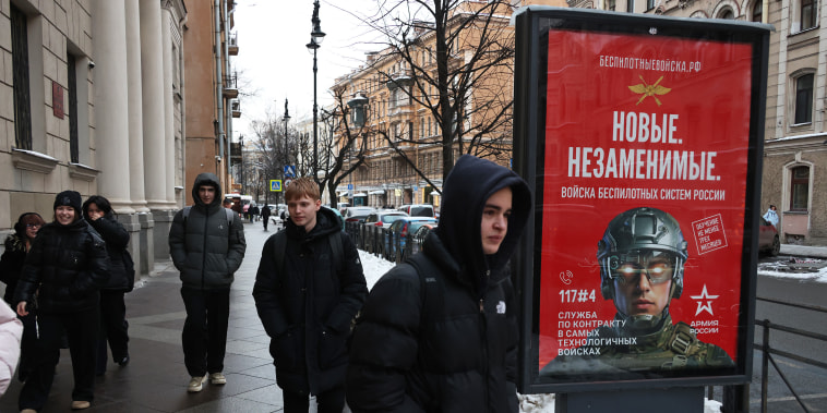 Russia Daily Life 2026