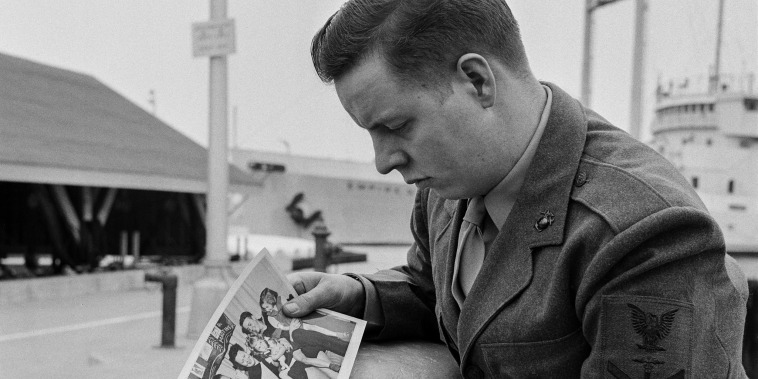 ADN confirma que restos hallados son de una familia desaparecida desde 1958