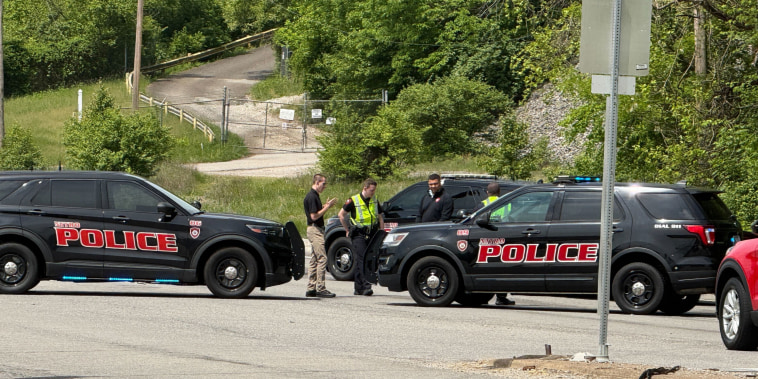 Dos personas mueren tras una fuga química en una planta manufacturera de West Virginia