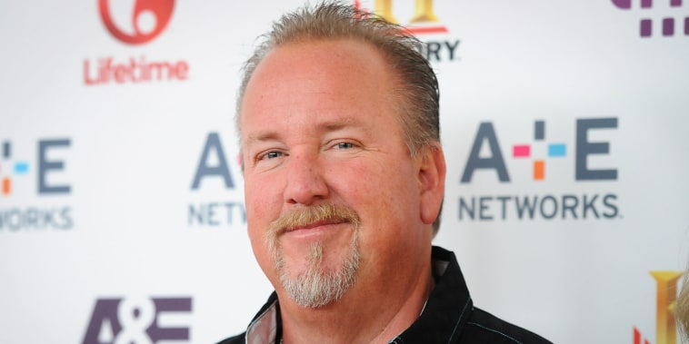 Darrell Sheets