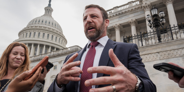 El Congreso aprueba financiar el Departamento de Seguridad Nacional tras 75 días de cierre parcial