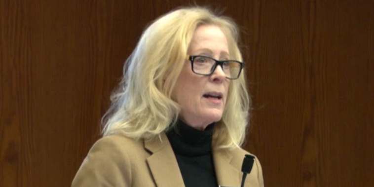 Legisladora y piloto mueren en accidente de avioneta en Minneapolis