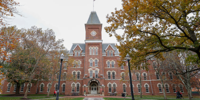 The Ohio State University