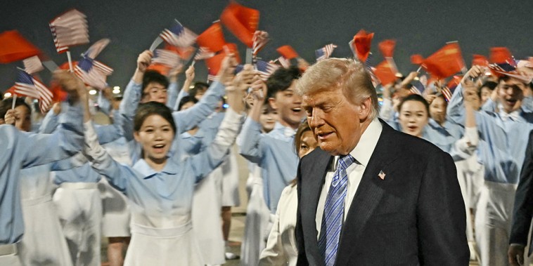Las claves de la cumbre Trump-Xi
