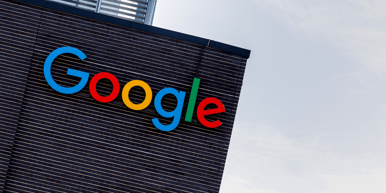 Munich branch of Google.