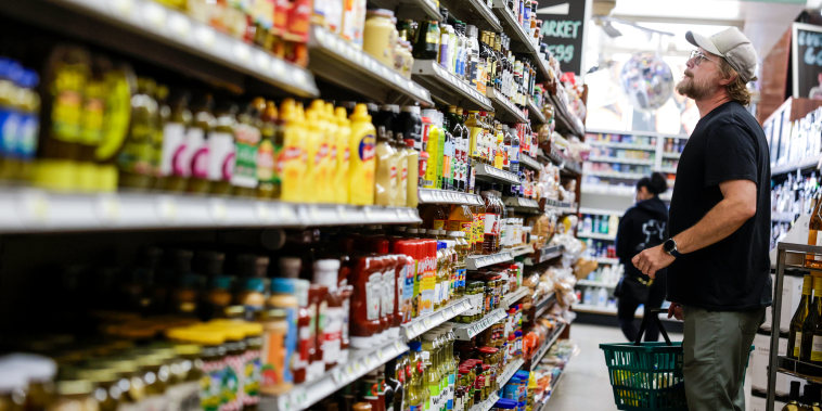 La inflación se dispara al 4.2%, su nivel más alto en 3 años, dejando claro el golpe de la guerra con Irán