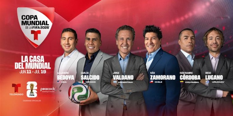 LEYENDAS WC