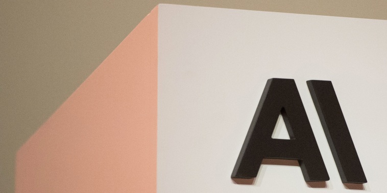 AI company Anthropic