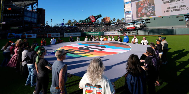 Chicago Cubs v San Francisco Giants