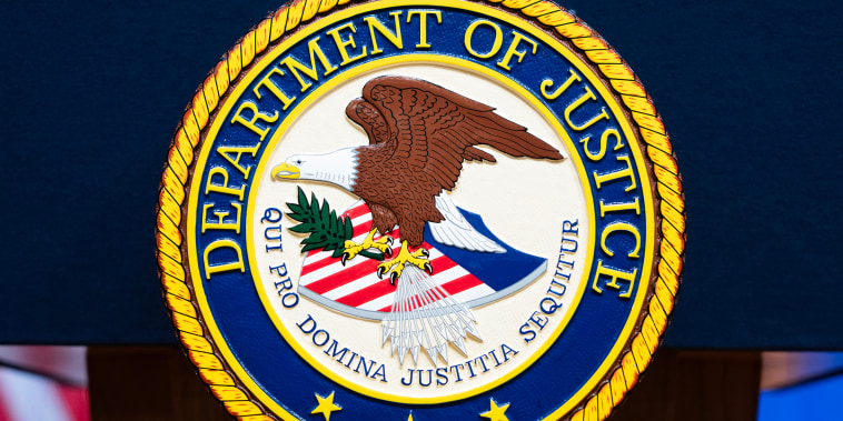 DOJ Anti-Fraud Presser