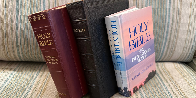 Aprueban historias bíblicas como lectura obligatoria en escuelas públicas de Texas