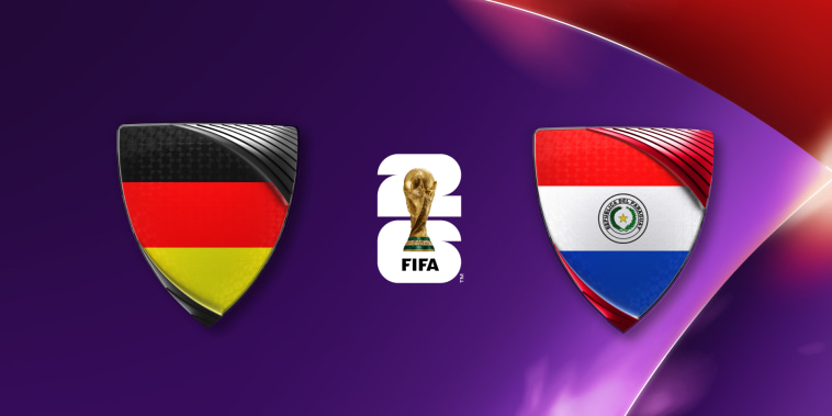 Copa Mundial de la FIFA 2026 - Selección de Paraguay | Telemundo