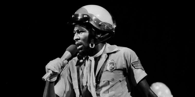 Muere a los 74 años Victor Willis, de Village People