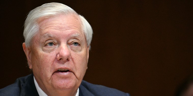 El senador Lindsey Graham fallece a los 71 años tras una “enfermedad breve y repentina”