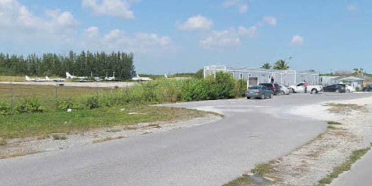Un avioneta se estrella en Bahamas: los 10 tripulantes murieron