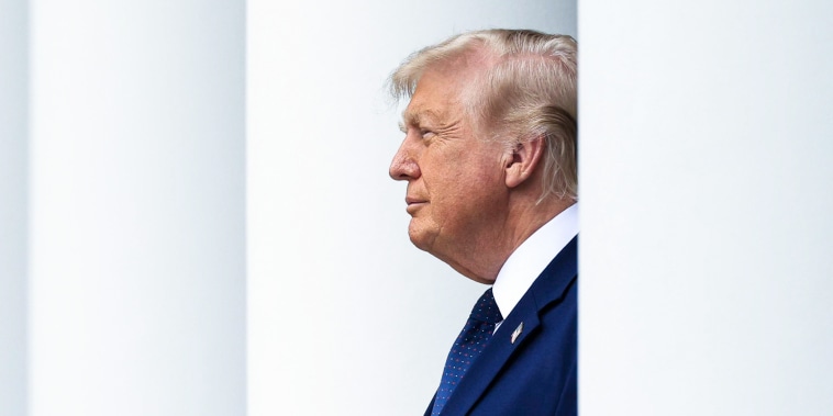 Trump, entre amenazas y pausas: las veces que frenó los ataques contra Irán (y luego los retomó)