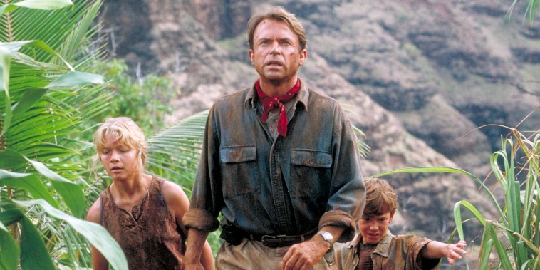 Jurassic Park