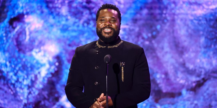 Malcolm-Jamal Warner