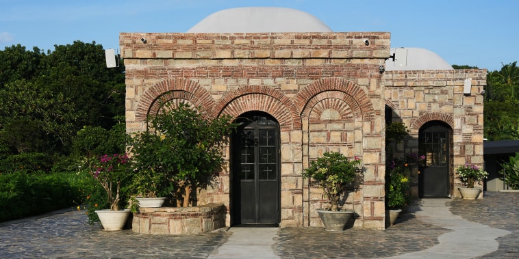 Philippines House of Mary