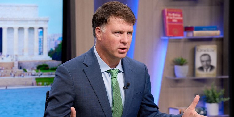 Ryan Grim