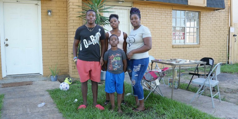 Esta familia separada en 2018 fue forzada a autodeportarse por la Administración Trump pese a protecciones legales