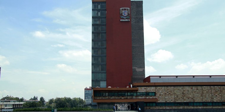 La UNAM investiga el presunto uso de la IA para hacer trampa en un examen de admisión