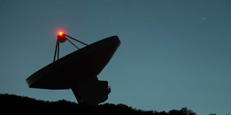Estrellas azucaradas: hacen un ‘dulce’ descubrimiento en nuestra galaxia