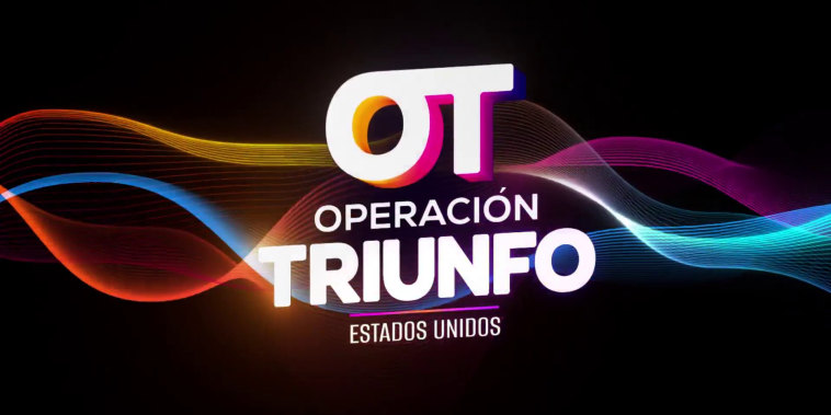 Operación Triunfo logo