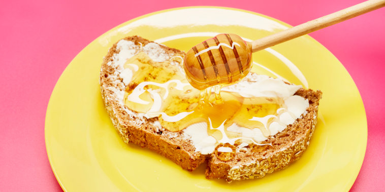 healthiest honey
