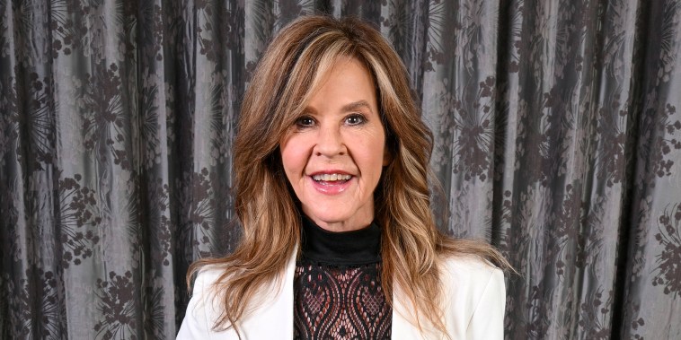 Linda Blair.