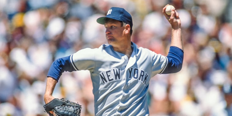 Muere el exlanzador de la MLB, Tommy John, a los 83 años, conocido como el ‘Hombre Biónico’
