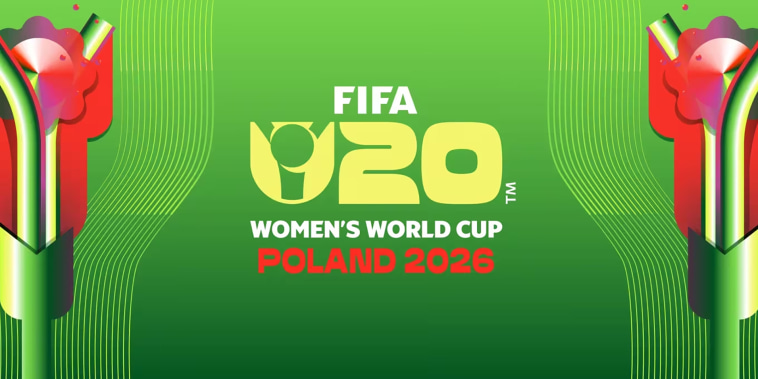 SUB 20 Logo