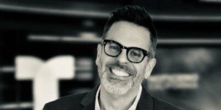 Muere José Suárez, presidente y gerente de estaciones de Telemundo en Florida