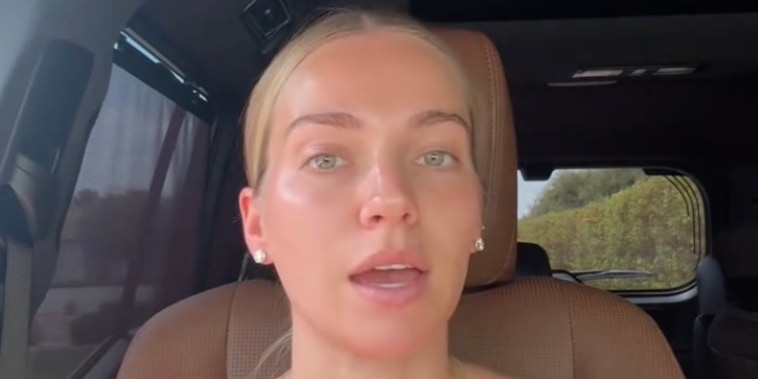 Un año después del ahogarse su hijo de 3 años, influencer se disculpa por permitir que su otro hijo no use salvavidas