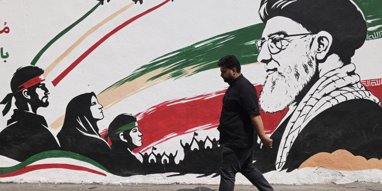Estados Unidos e Irán intercambian una nueva ronda de ataques en Medio Oriente