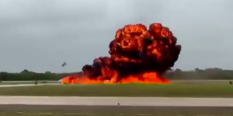El avión de EEUU. que se estrelló en Dominicana iba a recoger a un pelotero