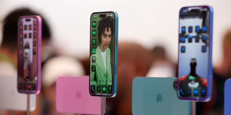 Le contamos por qué el iPhone se volverá más costoso