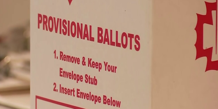 California alista sus centros de votación para las primarias donde se disputa la gubernatura