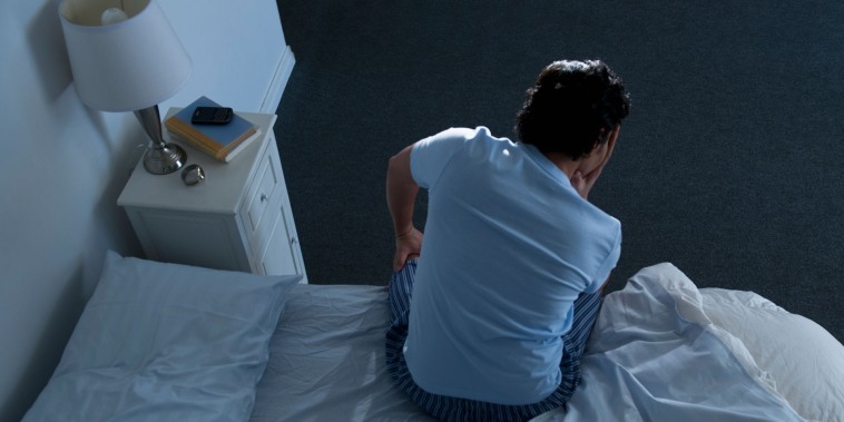 ¿Qué es la apnea de sueño y cómo puede tratarse?