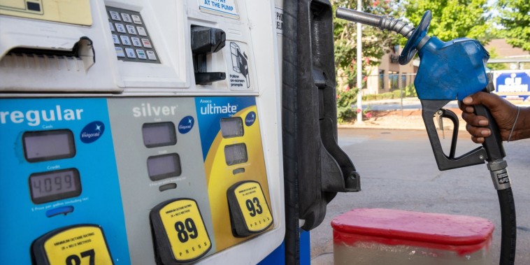 Por qué ir a exceso de velocidad es un derroche de gasolina