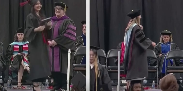 La IA arruina ceremonia de graduación en universidad de Arizona
