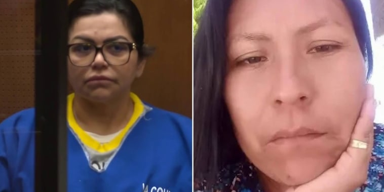 ICE detuvo a empresaria mexicana investigada por homicidio