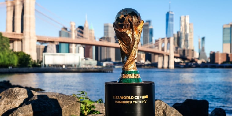 Mamdani anuncia un sorteo de 1,000 entradas del Mundial a $50
