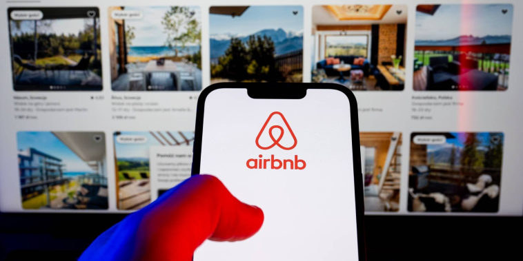 Airbnb ofrece alojamientos a rescatistas y damnificados 