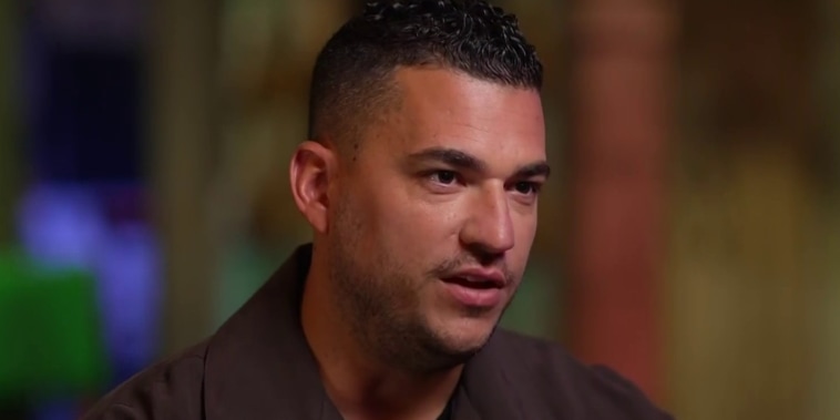 Él hará historia como primer beisbolista latino de MLB en Broadway