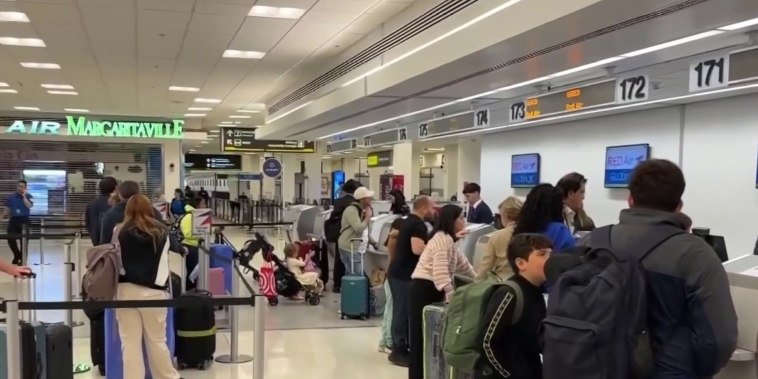 Los vuelos comerciales Miami-Caracas se reanudarán este 3 de septiembre