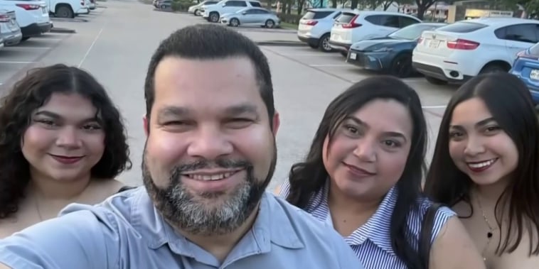 ICE detiene a un pastor venezolano con solicitud de asilo en el aeropuerto de Houston