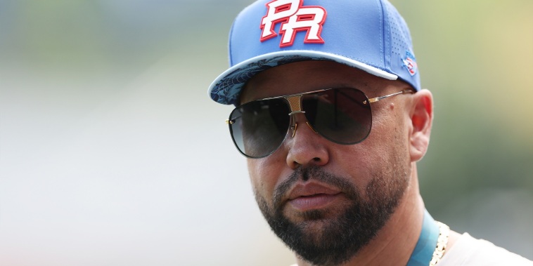 Carlos Beltrán ingresa al Salón de la Fama del béisbol