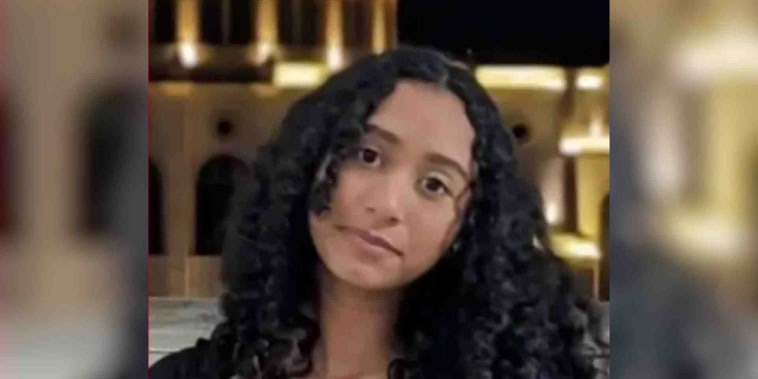 Muestran las fotos del cuerpo desmembrado de Celeste Rivas en audiencia contra rapero acusado