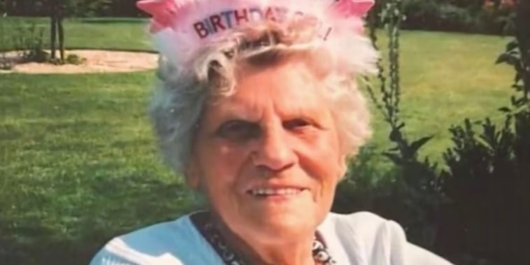 Ethel Caterham, la persona más longeva del mundo, cumple 117 años